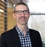 Dr. Timothy Hanna - NOT ACCEPTING STUDENTS